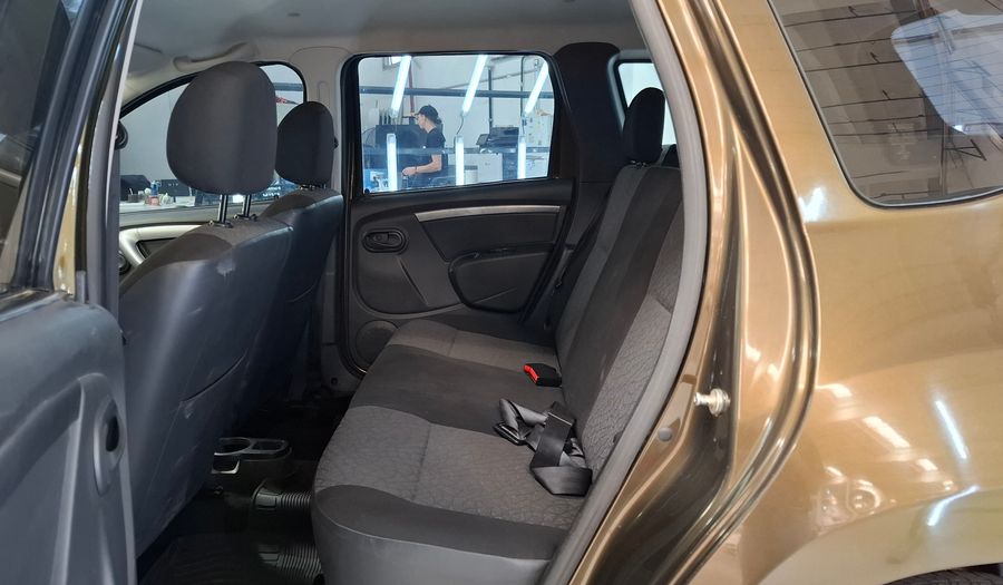 Renault Duster 1.6 16V CONFORT PLUS Suv 2013