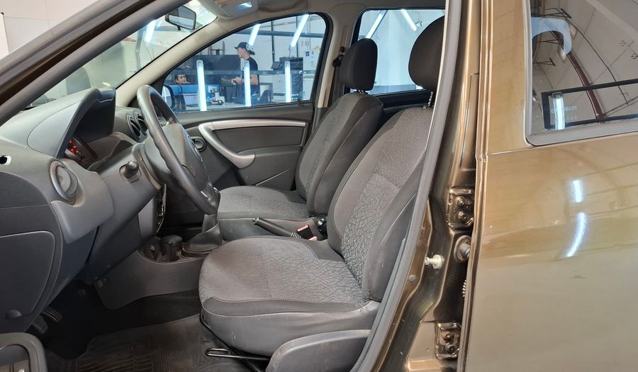 Renault Duster 1.6 16V CONFORT PLUS Suv 2013