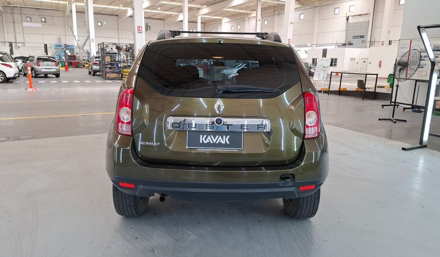 Renault Duster 1.6 16V CONFORT PLUS Suv 2013