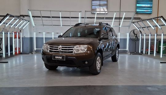 Renault • Duster