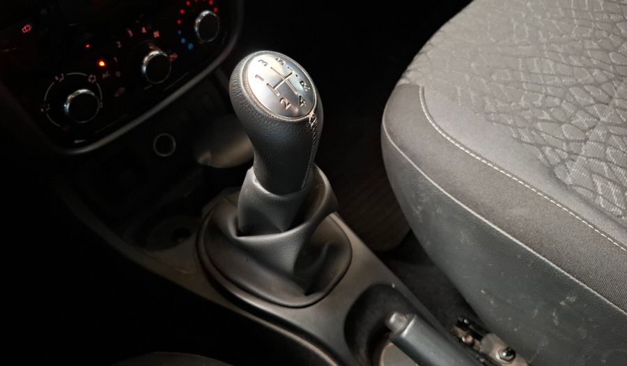 Renault Duster 1.6 16V CONFORT PLUS Suv 2013