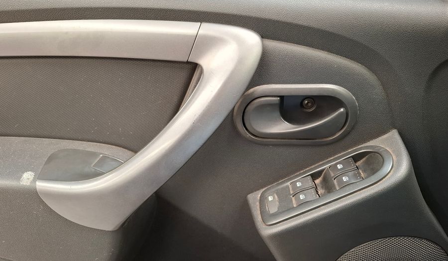 Renault Duster 1.6 16V CONFORT PLUS Suv 2013