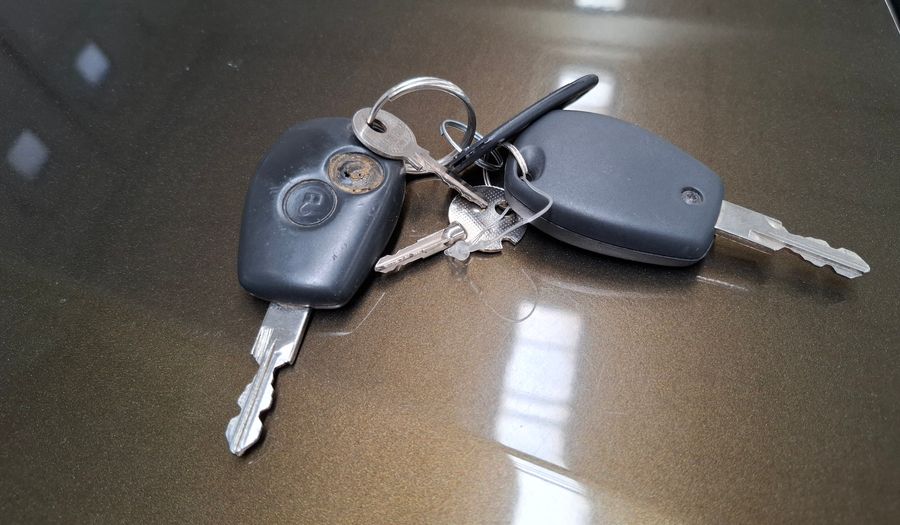 Renault Duster 1.6 16V CONFORT PLUS Suv 2013