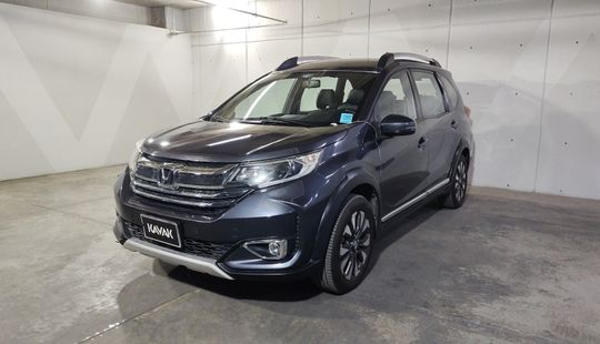 Honda • BR-V