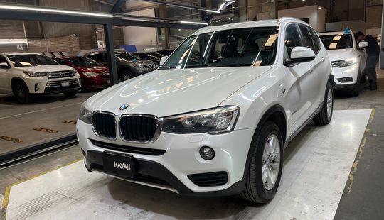 Bmw • X3