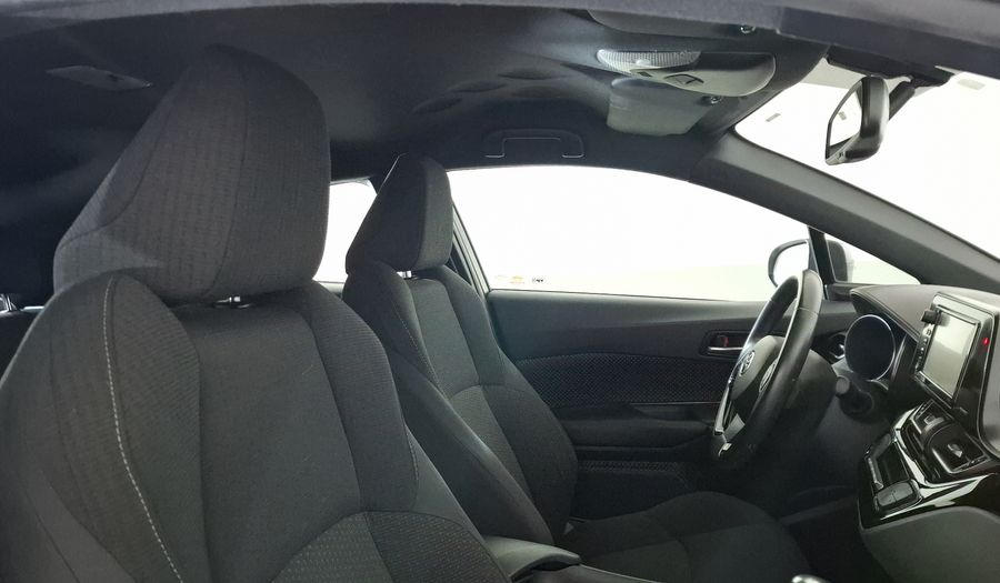 Toyota C-hr 2.0 AUTO Suv 2019