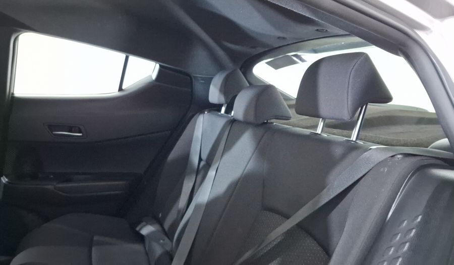 Toyota C-hr 2.0 AUTO Suv 2019