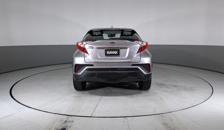 Toyota C-hr 2.0 AUTO Suv 2019