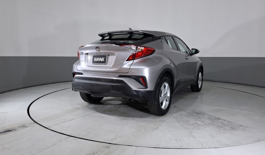 Toyota C-hr 2.0 AUTO Suv 2019