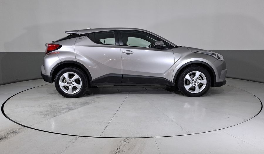 Toyota C-hr 2.0 AUTO Suv 2019