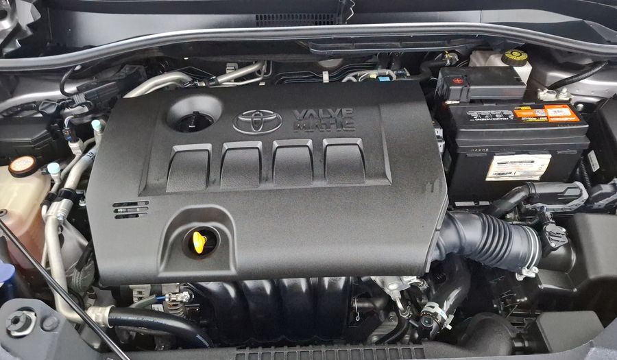 Toyota C-hr 2.0 AUTO Suv 2019