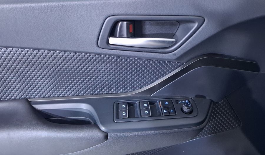 Toyota C-hr 2.0 AUTO Suv 2019