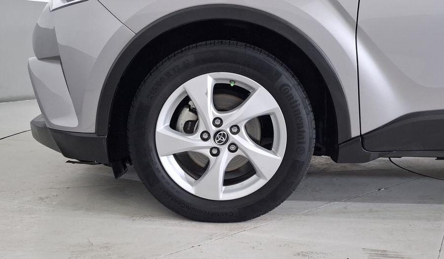 Toyota C-hr 2.0 AUTO Suv 2019