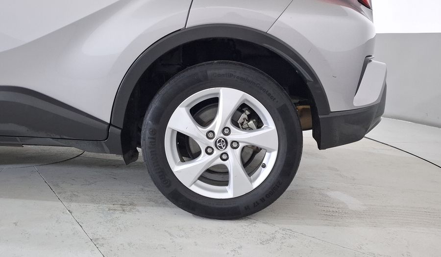 Toyota C-hr 2.0 AUTO Suv 2019