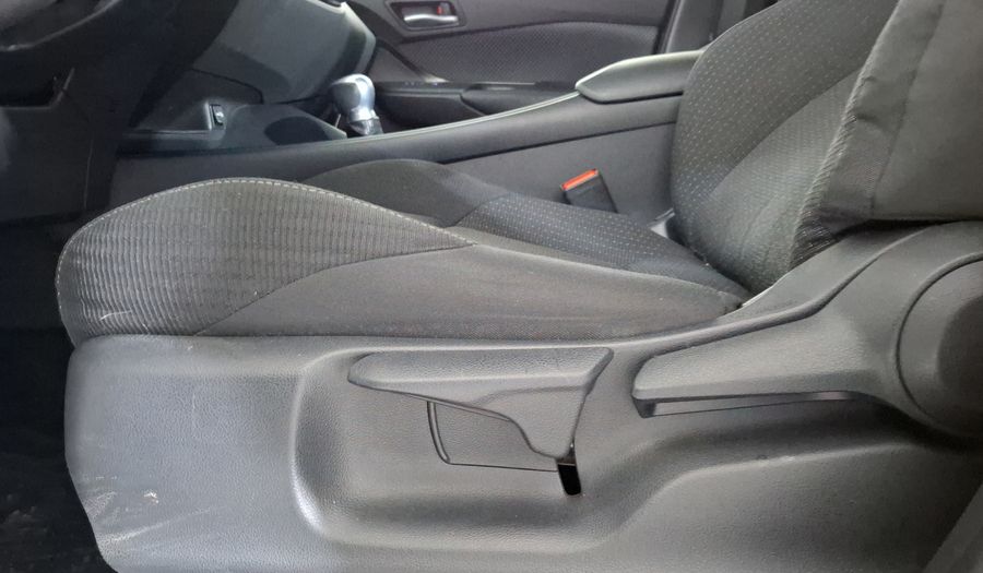 Toyota C-hr 2.0 AUTO Suv 2019