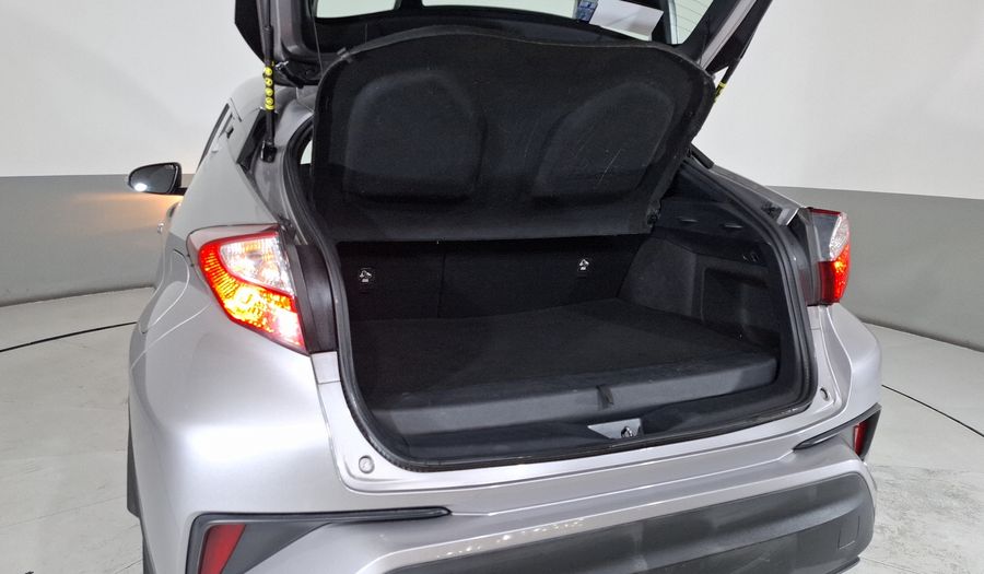 Toyota C-hr 2.0 AUTO Suv 2019