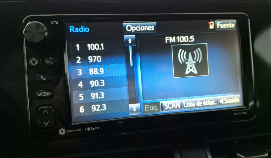 Toyota C-hr 2.0 AUTO Suv 2019