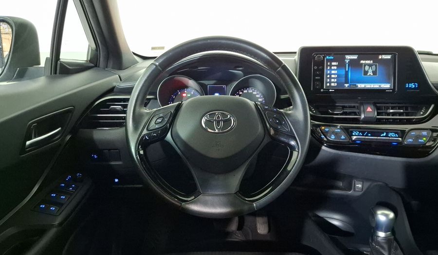 Toyota C-hr 2.0 AUTO Suv 2019