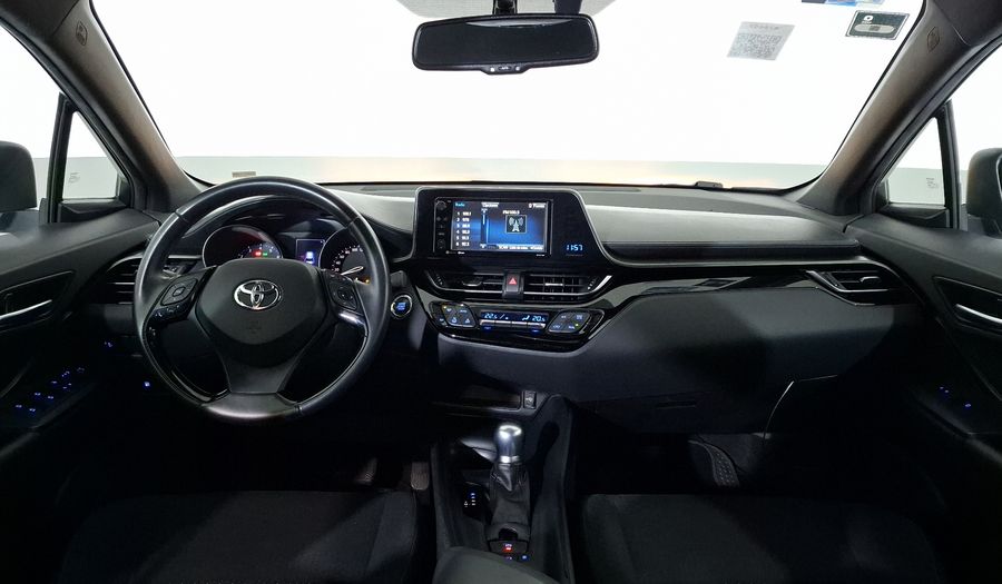Toyota C-hr 2.0 AUTO Suv 2019