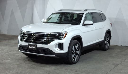 Volkswagen • Teramont