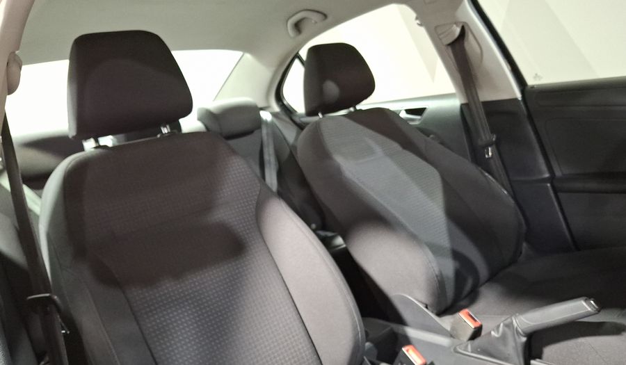 Volkswagen Jetta 2.0 MT Sedan 2016