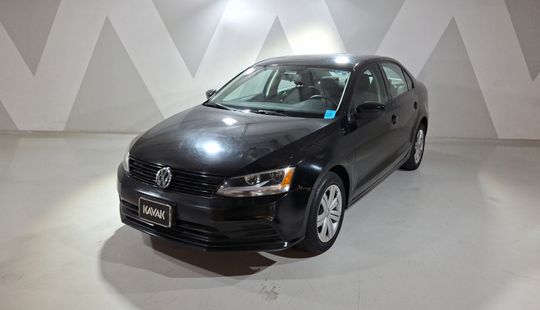 Volkswagen • Jetta