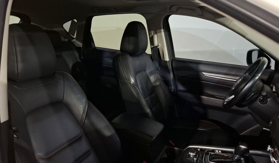 Mazda Cx-5 2.5 SIGNATURE AUTO Suv 2022