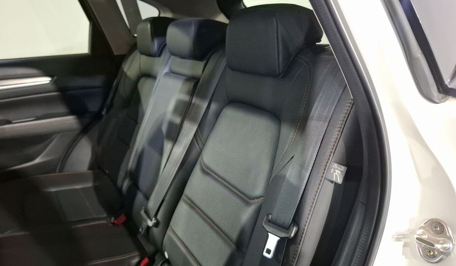 Mazda Cx-5 2.5 SIGNATURE AUTO Suv 2022