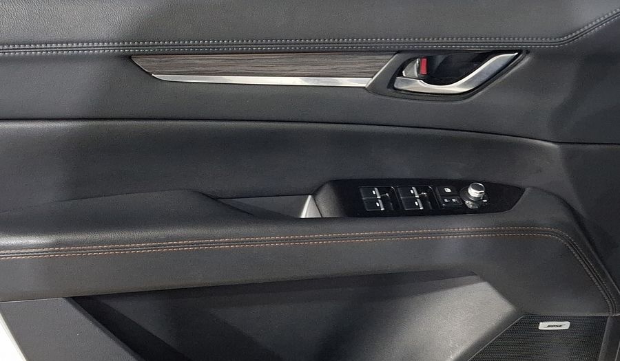 Mazda Cx-5 2.5 SIGNATURE AUTO Suv 2022