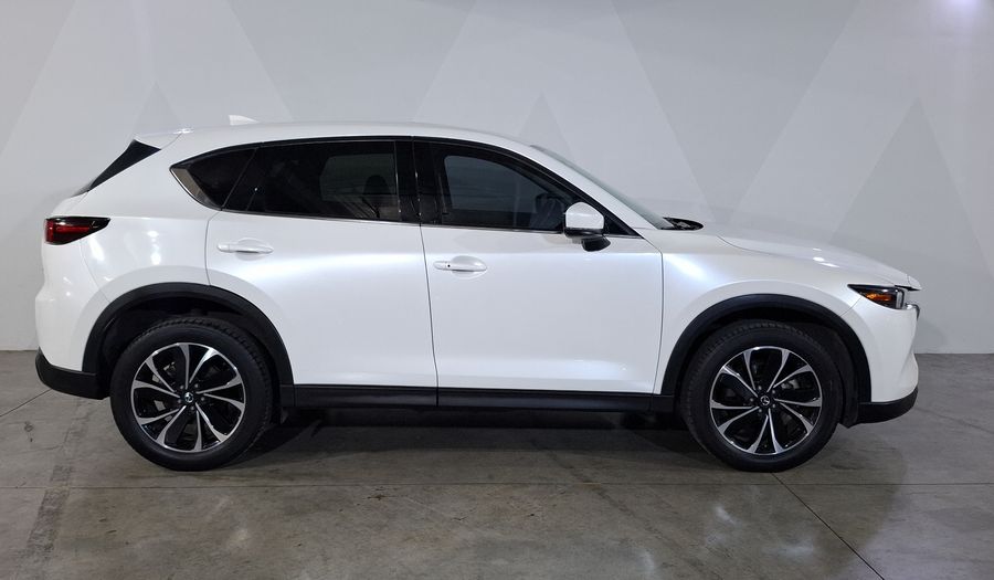 Mazda Cx-5 2.5 SIGNATURE AUTO Suv 2022