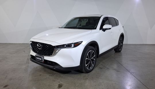Mazda • CX-5