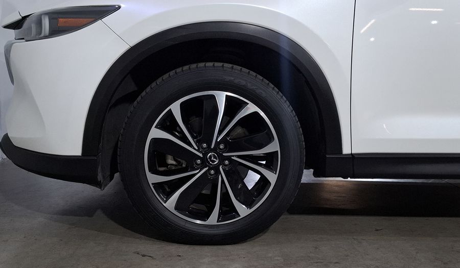 Mazda Cx-5 2.5 SIGNATURE AUTO Suv 2022