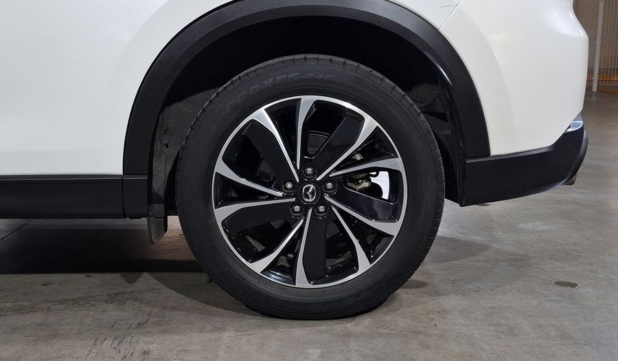 Mazda Cx-5 2.5 SIGNATURE AUTO Suv 2022