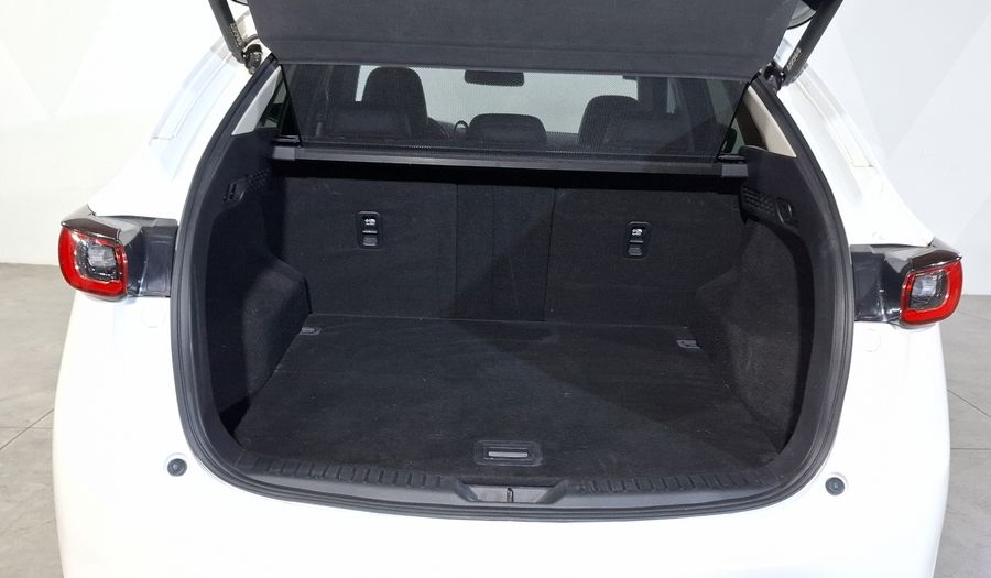 Mazda Cx-5 2.5 SIGNATURE AUTO Suv 2022