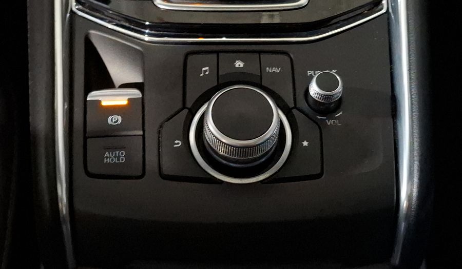 Mazda Cx-5 2.5 SIGNATURE AUTO Suv 2022