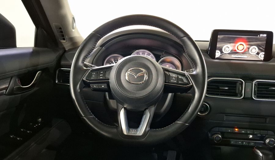 Mazda Cx-5 2.5 SIGNATURE AUTO Suv 2022