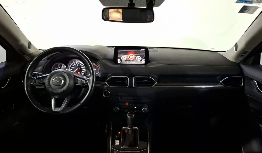 Mazda Cx-5 2.5 SIGNATURE AUTO Suv 2022