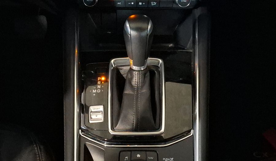 Mazda Cx-5 2.5 SIGNATURE AUTO Suv 2022