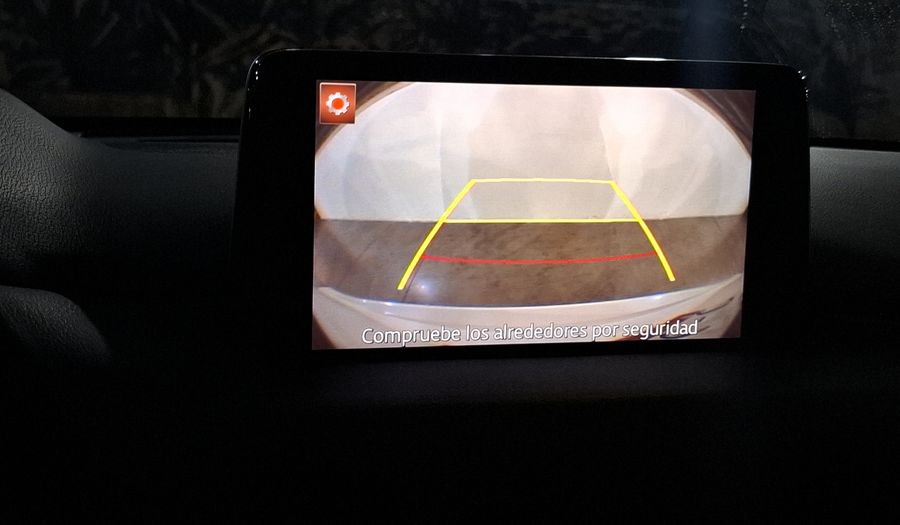 Mazda Cx-5 2.5 SIGNATURE AUTO Suv 2022