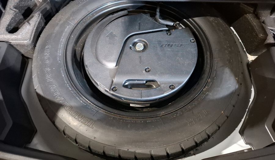 Mazda Cx-5 2.5 SIGNATURE AUTO Suv 2022