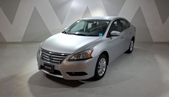 Nissan • Sentra