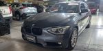 Bmw Serie 1 1.6 118IA URBAN LINE Hatchback 2013