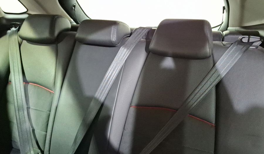 Mazda Cx-3 2.0 I GRAND TOURING 2WD AT Suv 2017