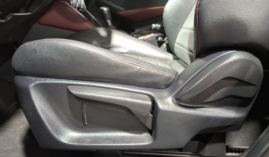 Mazda Cx-3 2.0 I GRAND TOURING 2WD AT Suv 2017