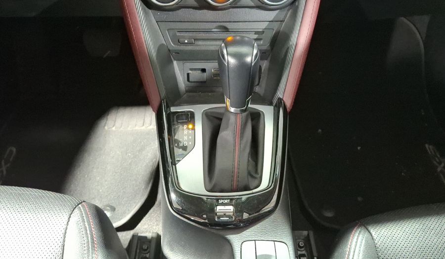 Mazda Cx-3 2.0 I GRAND TOURING 2WD AT Suv 2017