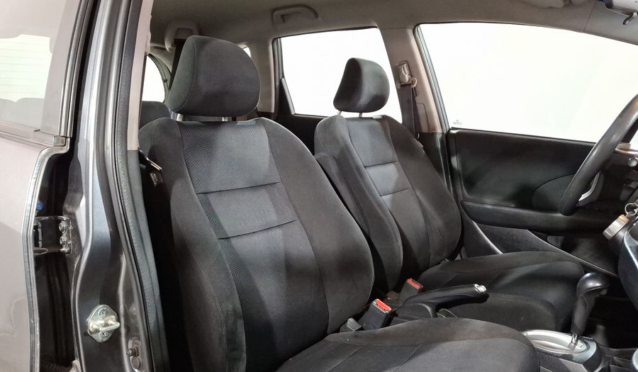 Honda Fit 1.5 EX 5AT Hatchback 2013