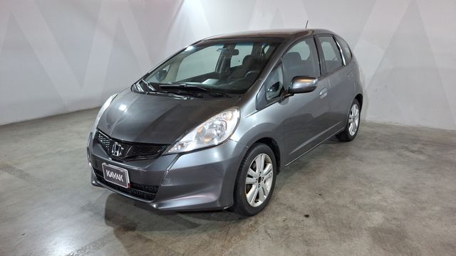 Honda • Fit