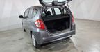 Honda Fit 1.5 EX 5AT Hatchback 2013