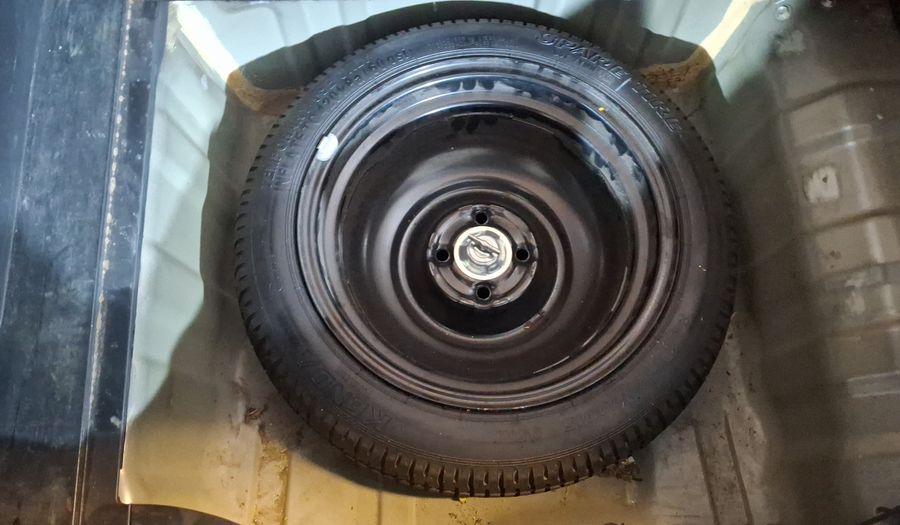 Honda Fit 1.5 EX 5AT Hatchback 2013