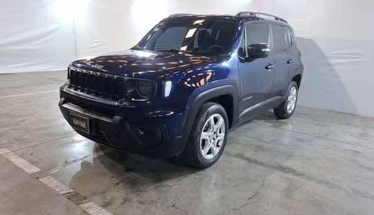Jeep • Renegade